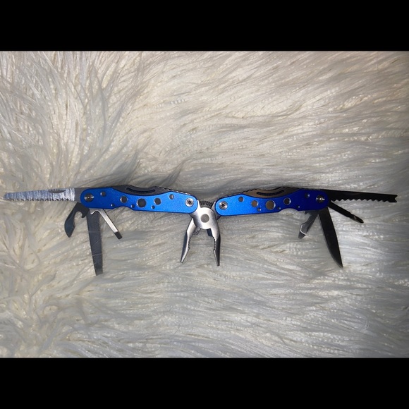 Multi Tool - Picture 3 of 3